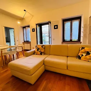  Appartamento Mercalli 5