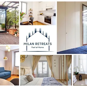 Retreats شقة