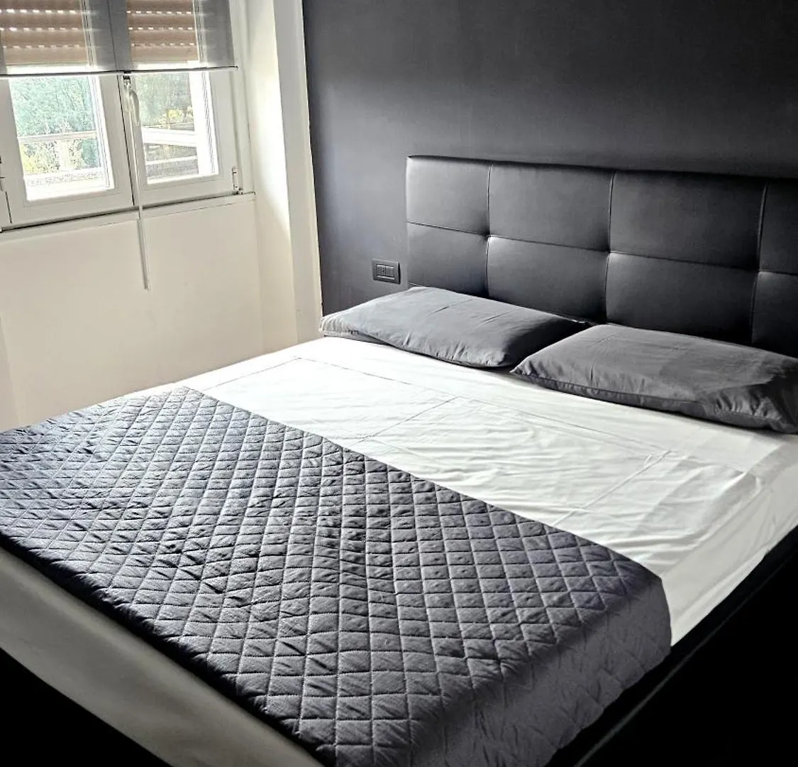 Stadium Apartment Milan