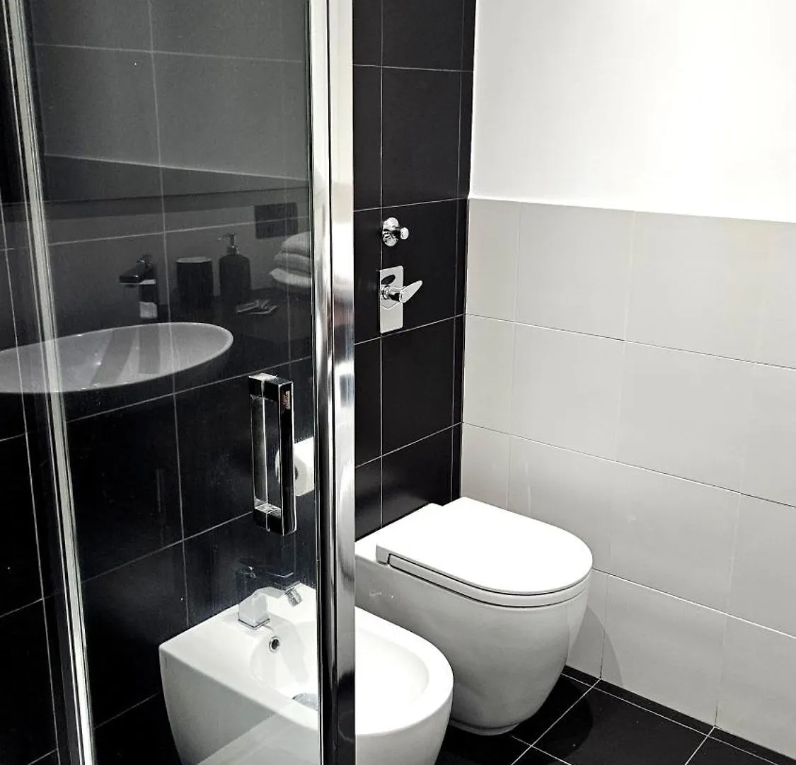Stadium Apartment Milan