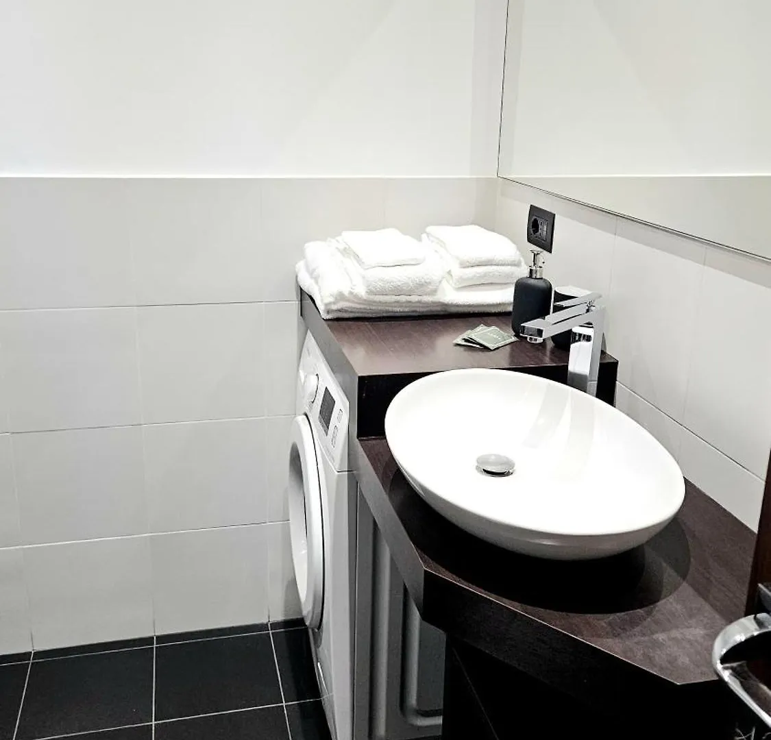 Stadium Apartment Milan