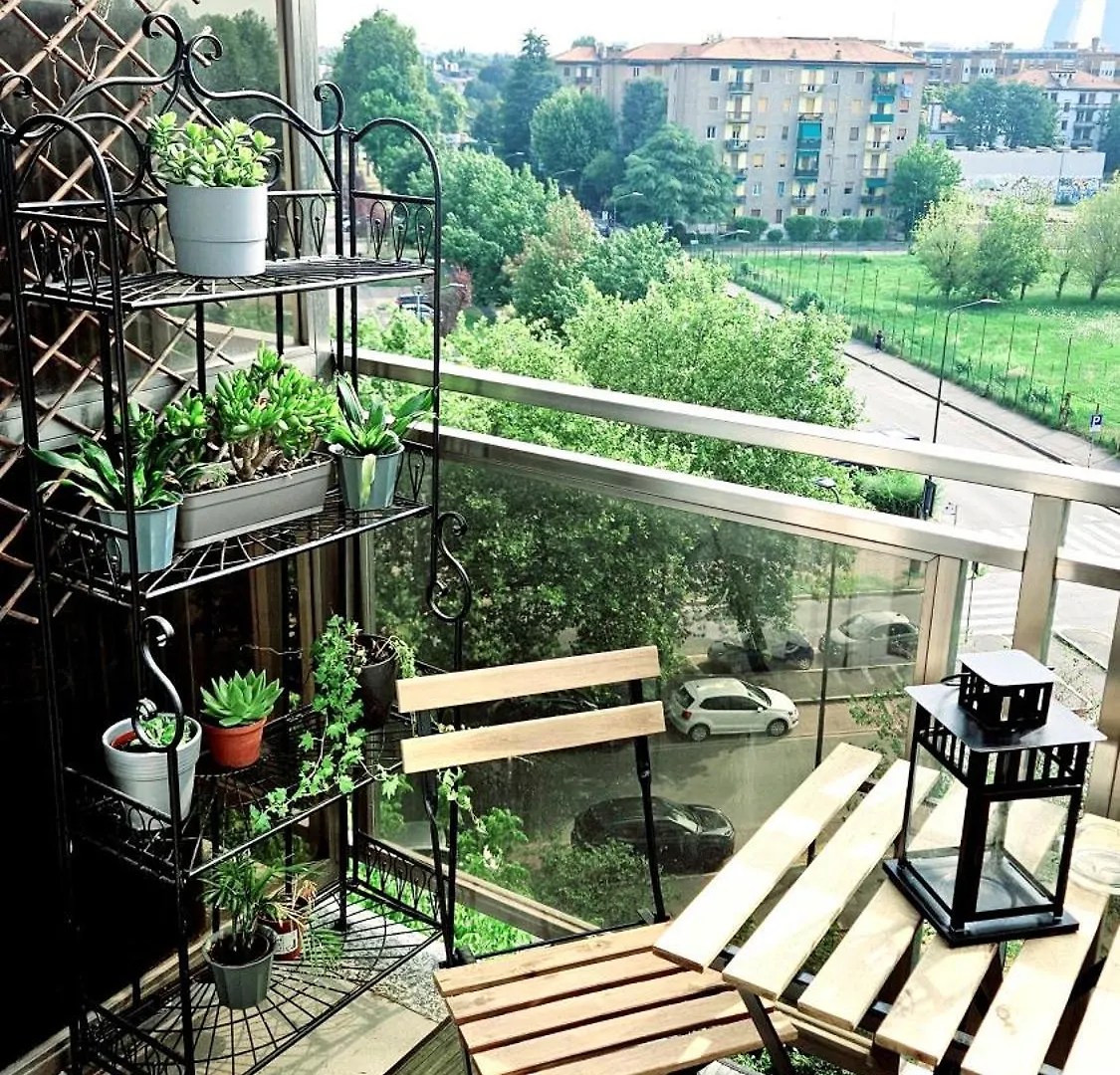 Stadium Apartment Milan 0*,  Italy
